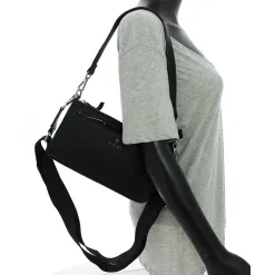 Mia & Joy Sac porte epaule Oprah effet graine*Femme Sacs Porté Épaule