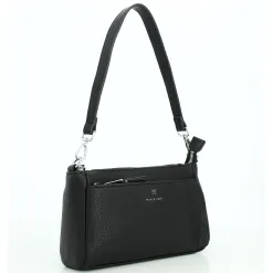 Mia & Joy Sac porte epaule Oprah effet graine*Femme Sacs Porté Épaule