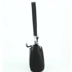 Mia & Joy Sac porte epaule Oprah effet graine*Femme Sacs Porté Épaule
