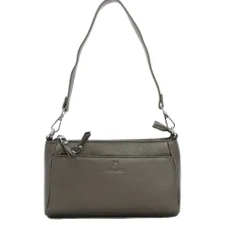 Mia & Joy Sac porte epaule Oprah effet graine*Femme Sacs Porté Épaule