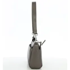 Mia & Joy Sac porte epaule Oprah effet graine*Femme Sacs Porté Épaule