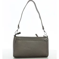 Mia & Joy Sac porte epaule Oprah effet graine*Femme Sacs Porté Épaule