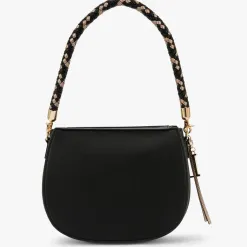 Lollipops Sac porte epaule Oudry anse tressee*Femme Sacs Porté Épaule|Sacs Bandoulière