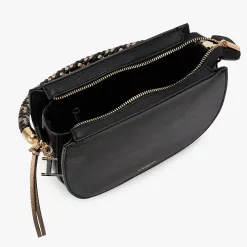 Lollipops Sac porte epaule Oudry anse tressee*Femme Sacs Porté Épaule|Sacs Bandoulière