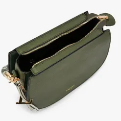Lollipops Sac porte epaule Oudry anse tressee*Femme Sacs Porté Épaule|Sacs Bandoulière
