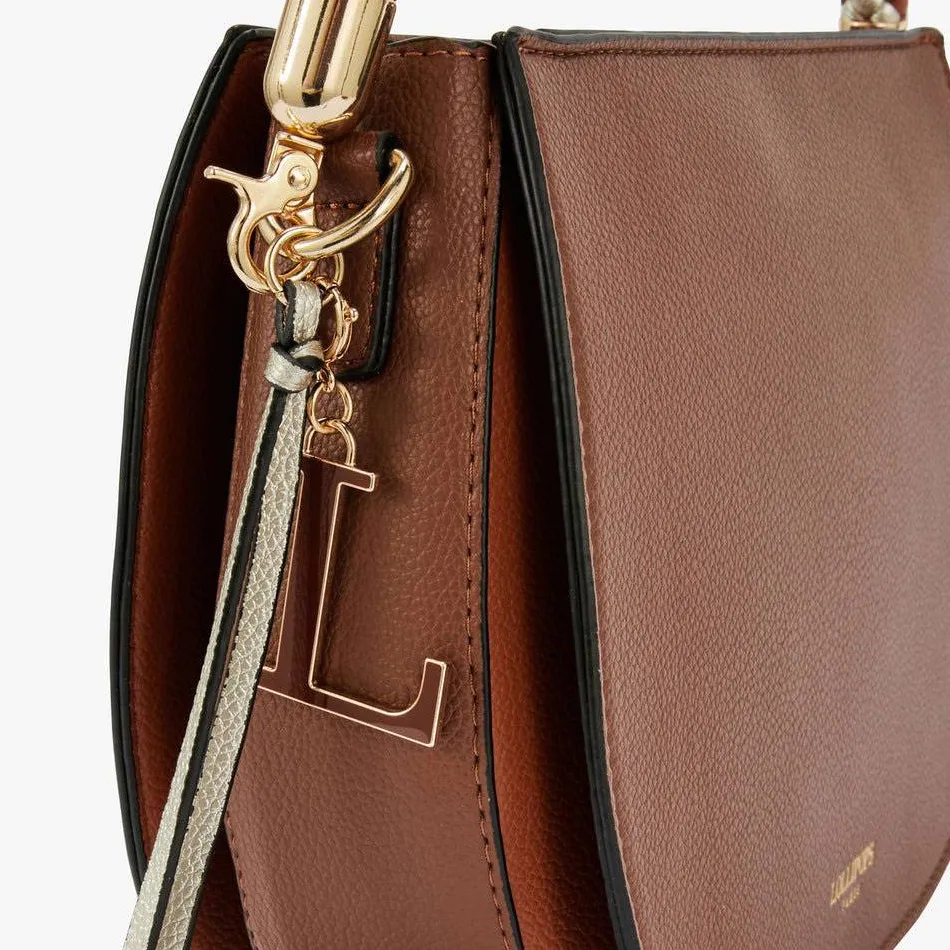 Lollipops Sac porte epaule Oudry anse tressee*Femme Sacs Porté Épaule|Sacs Bandoulière