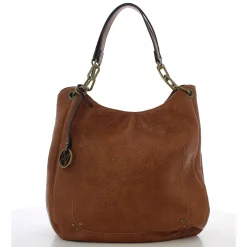 Mia & Joy Sac porte epaule Perine effet graine*Femme Sacs Porté Épaule
