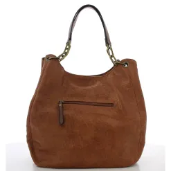 Mia & Joy Sac porte epaule Perine effet graine*Femme Sacs Porté Épaule