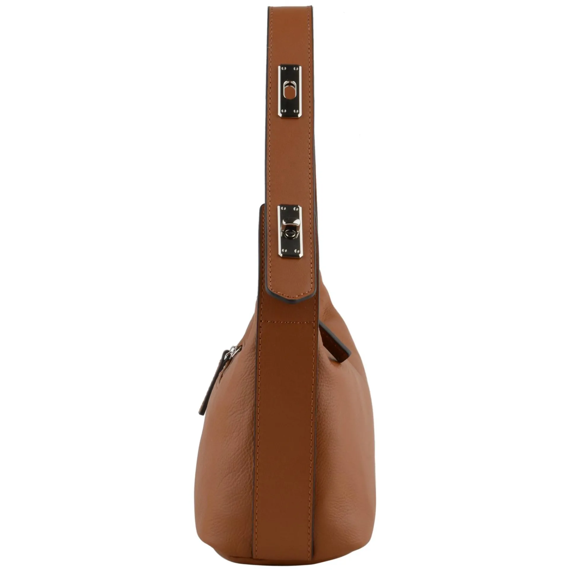 Francinel Sac porte epaule Phillia en cuir de vachette*Femme Sacs Porté Épaule