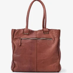 Biba Sac porte epaule Portland cloute*Femme Sacs Porté Épaule