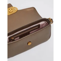 Liu Jo Sac porte epaule Rubino a rabat*Femme Sacs Porté Épaule