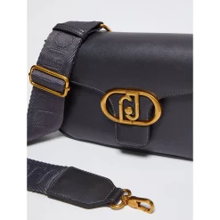 Liu Jo Sac porte epaule Rubino a rabat*Femme Sacs Porté Épaule