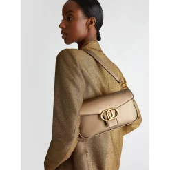 Liu Jo Sac porte epaule Rubino a rabat*Femme Sacs Porté Épaule