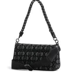 Liu Jo Sac porte epaule Rubino imprime logo*Femme Sacs Porté Épaule