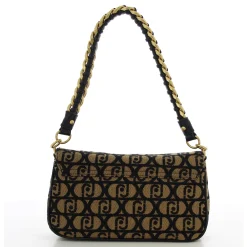 Liu Jo Sac porte epaule Rubino imprime logo*Femme Sacs Porté Épaule