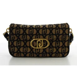 Liu Jo Sac porte epaule Rubino imprime logo*Femme Sacs Porté Épaule