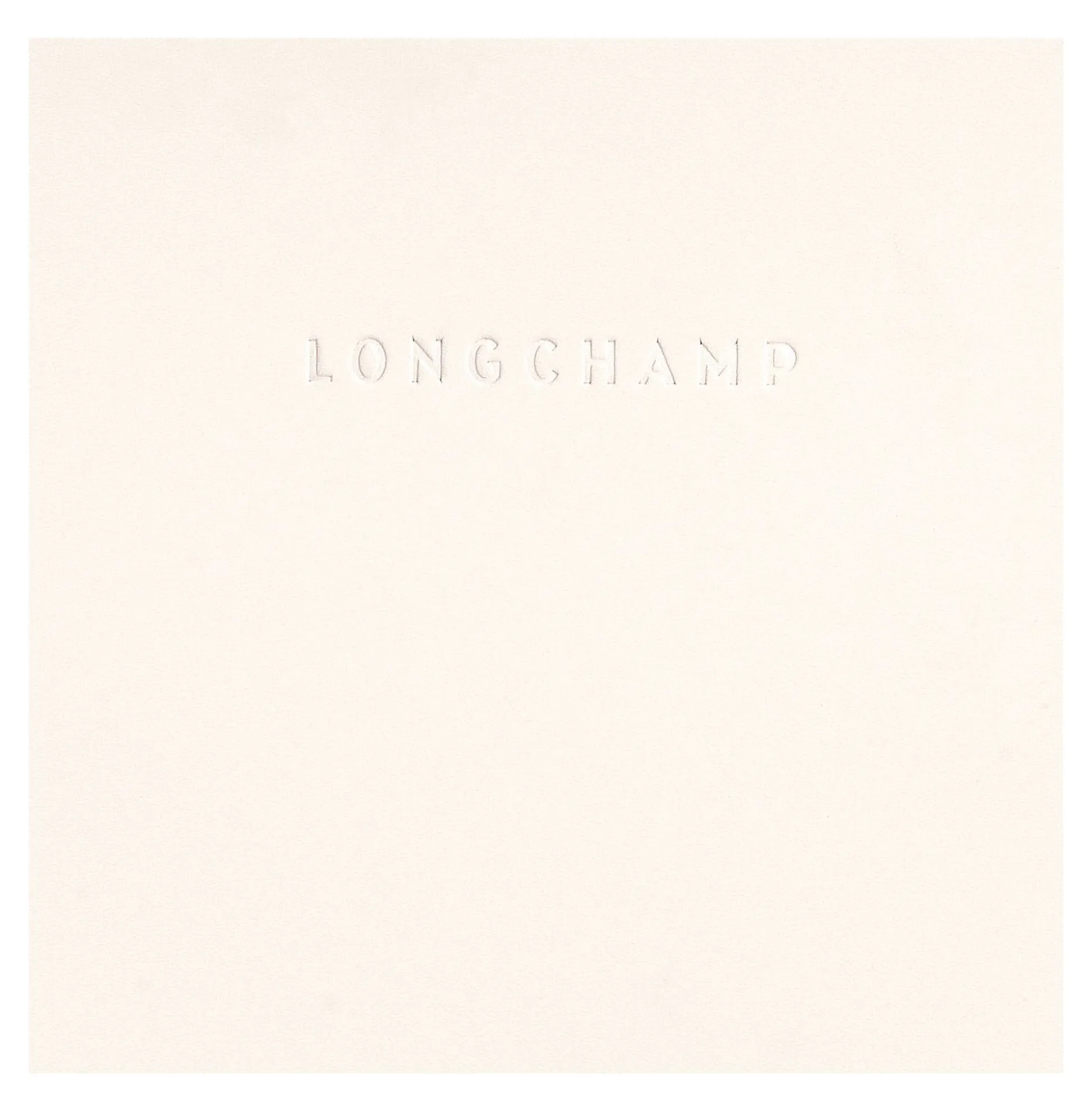Longchamp Sac porte epaule S Le Foulonne Box*Femme Sacs Porté Épaule