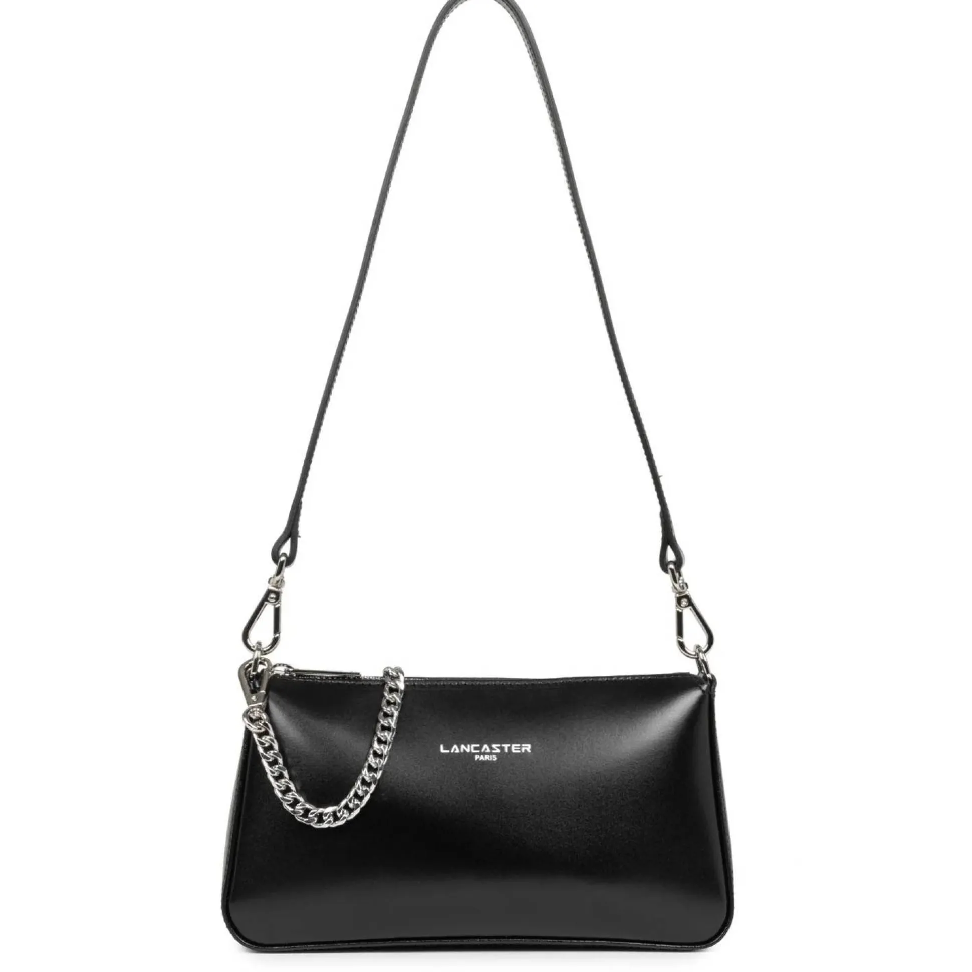 Lancaster Sac porte epaule Suave Even S - Fabrique en France*Femme Sacs Porté Épaule|Sacs Bandoulière