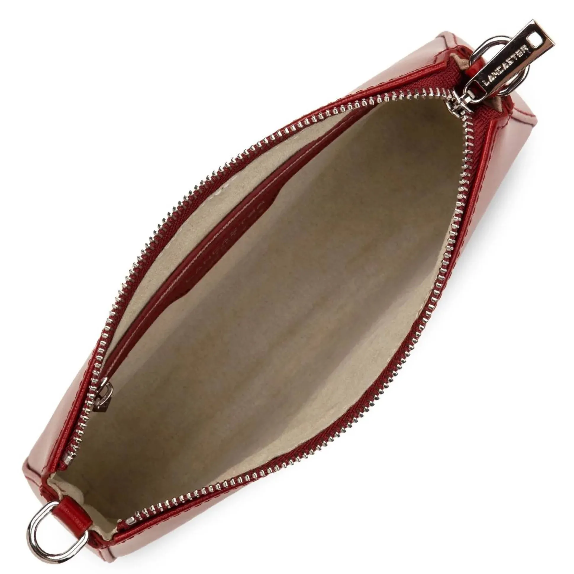Lancaster Sac porte epaule Suave Even S - Fabrique en France*Femme Sacs Porté Épaule|Sacs Bandoulière