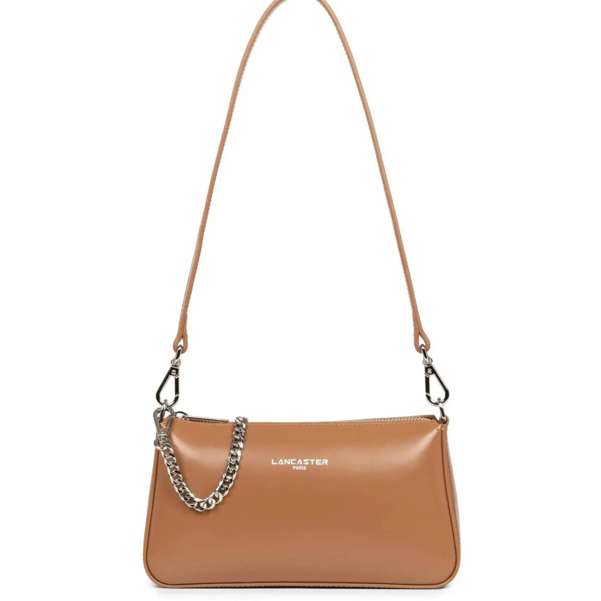Lancaster Sac porte epaule Suave Even S - Fabrique en France*Femme Sacs Porté Épaule|Sacs Bandoulière