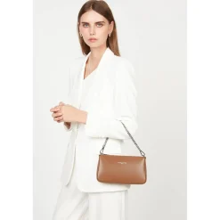 Lancaster Sac porte epaule Suave Even S - Fabrique en France*Femme Sacs Porté Épaule|Sacs Bandoulière
