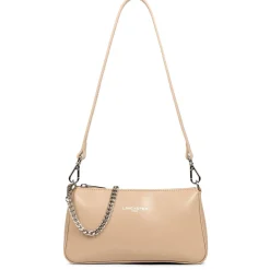 Lancaster Sac porte epaule Suave Even S - Fabrique en France*Femme Sacs Porté Épaule|Sacs Bandoulière