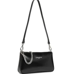 Lancaster Sac porte epaule Suave Even S - Fabrique en France*Femme Sacs Porté Épaule|Sacs Bandoulière