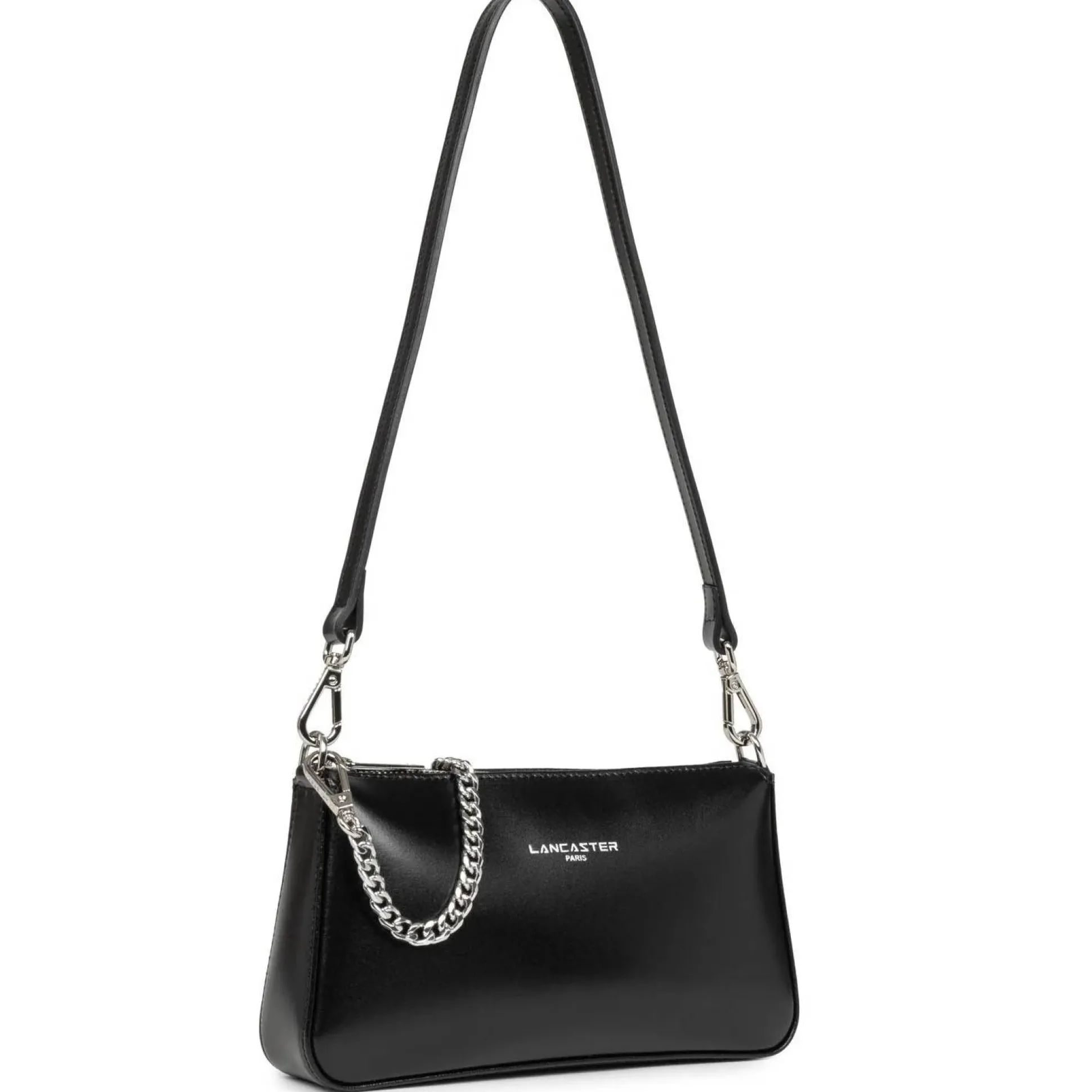 Lancaster Sac porte epaule Suave Even S - Fabrique en France*Femme Sacs Porté Épaule|Sacs Bandoulière