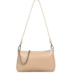 Lancaster Sac porte epaule Suave Even S - Fabrique en France*Femme Sacs Porté Épaule|Sacs Bandoulière