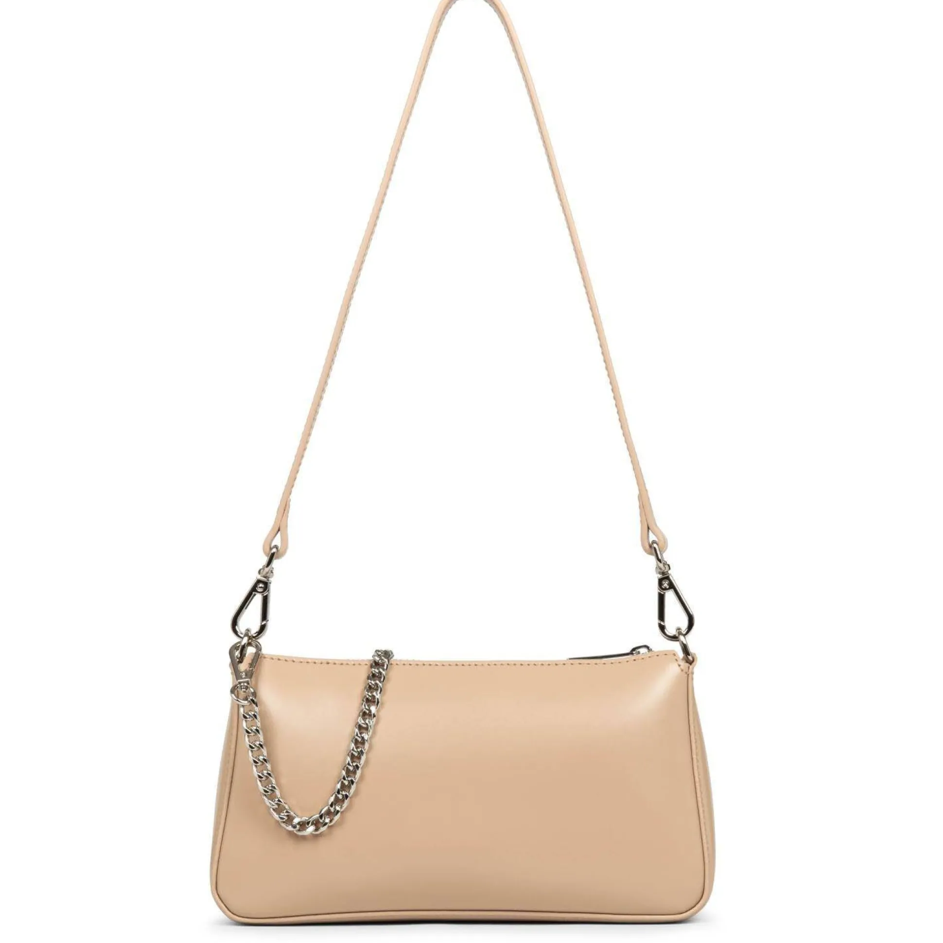 Lancaster Sac porte epaule Suave Even S - Fabrique en France*Femme Sacs Porté Épaule|Sacs Bandoulière