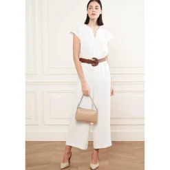 Lancaster Sac porte epaule Suave Even S - Fabrique en France*Femme Sacs Porté Épaule|Sacs Bandoulière