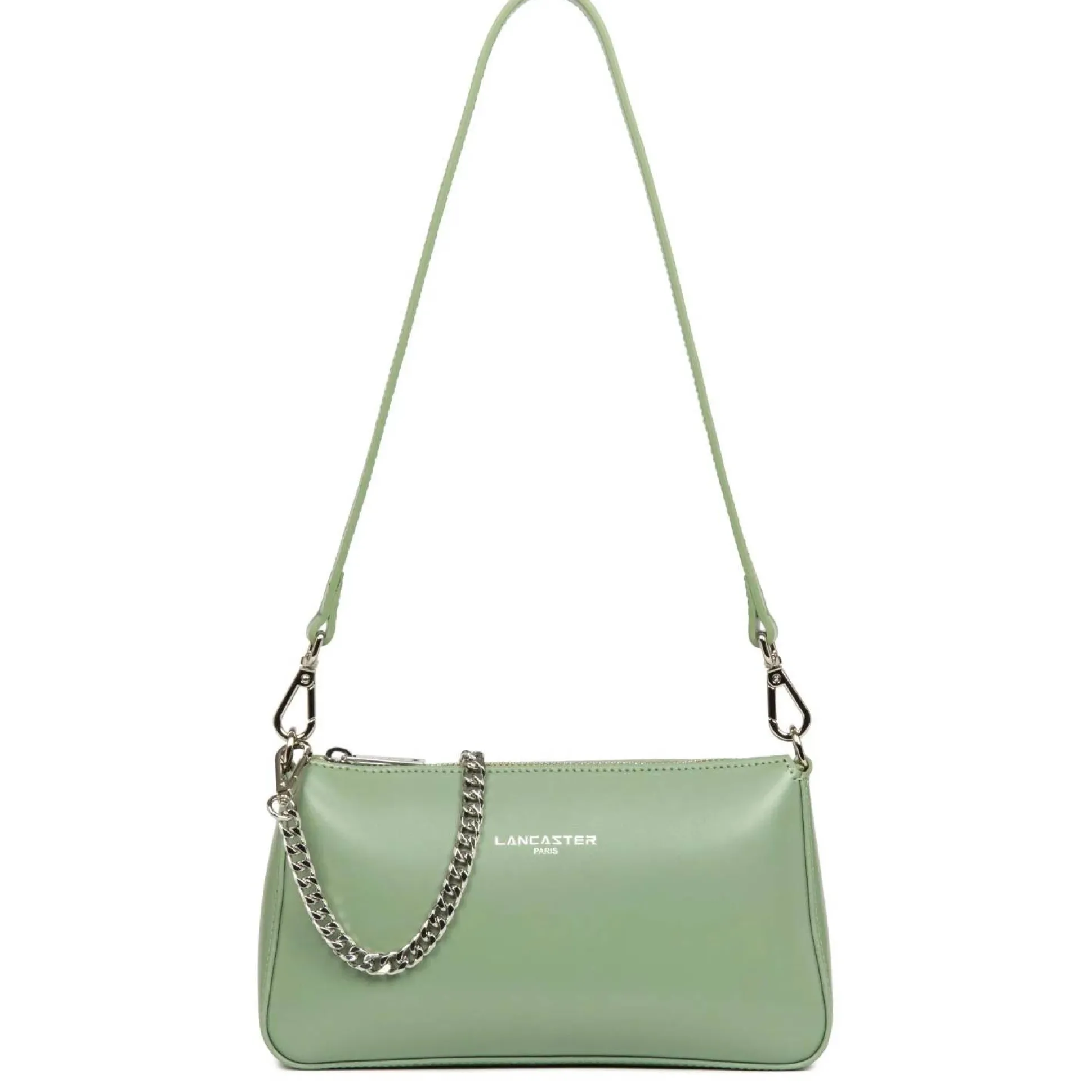 Lancaster Sac porte epaule Suave Even S - Fabrique en France*Femme Sacs Porté Épaule|Sacs Bandoulière
