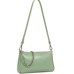 Lancaster Sac porte epaule Suave Even S - Fabrique en France*Femme Sacs Porté Épaule|Sacs Bandoulière