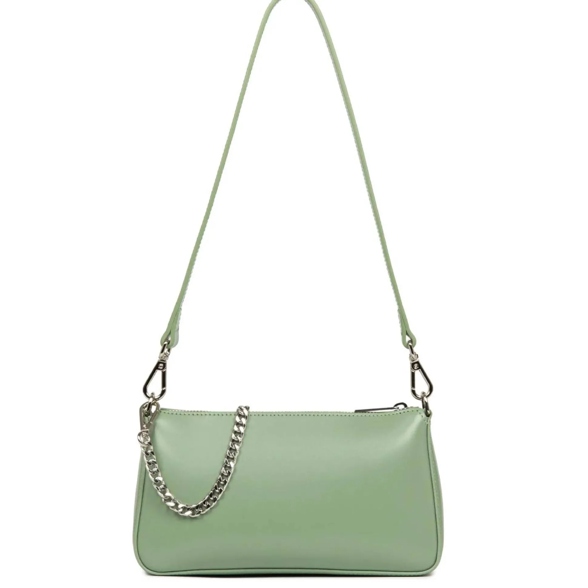 Lancaster Sac porte epaule Suave Even S - Fabrique en France*Femme Sacs Porté Épaule|Sacs Bandoulière