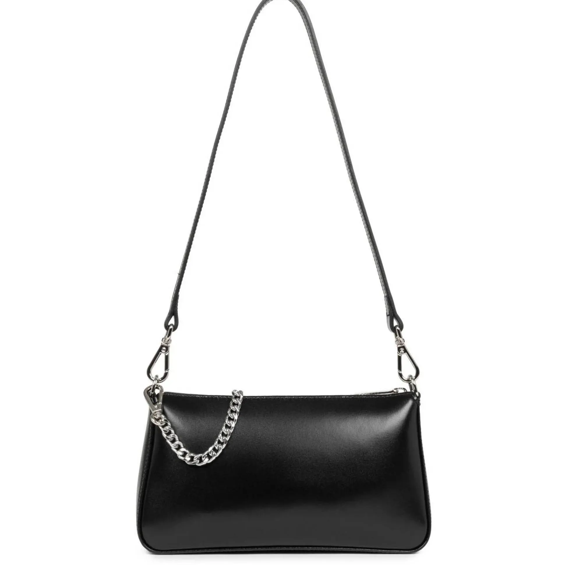 Lancaster Sac porte epaule Suave Even S - Fabrique en France*Femme Sacs Porté Épaule|Sacs Bandoulière