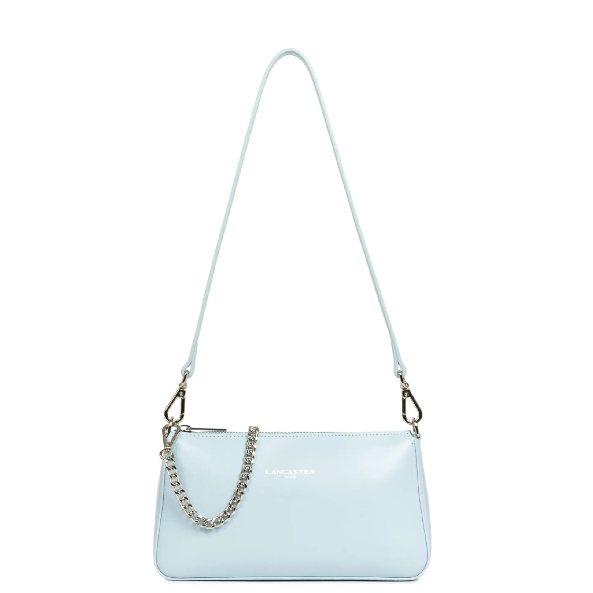 Lancaster Sac porte epaule Suave Even S - Fabrique en France*Femme Sacs Porté Épaule|Sacs Bandoulière