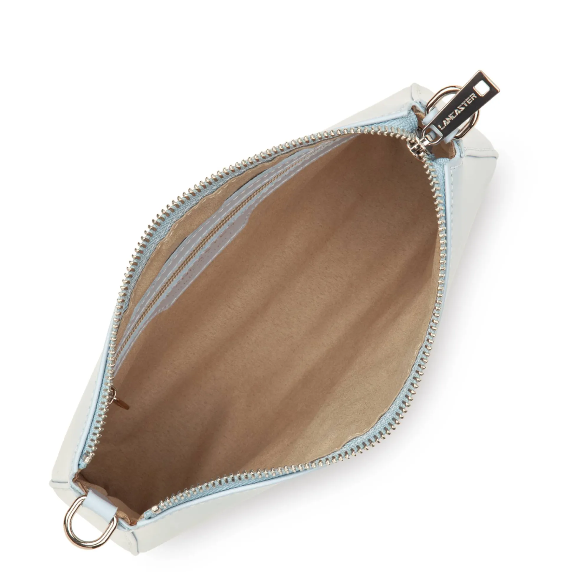Lancaster Sac porte epaule Suave Even S - Fabrique en France*Femme Sacs Porté Épaule|Sacs Bandoulière