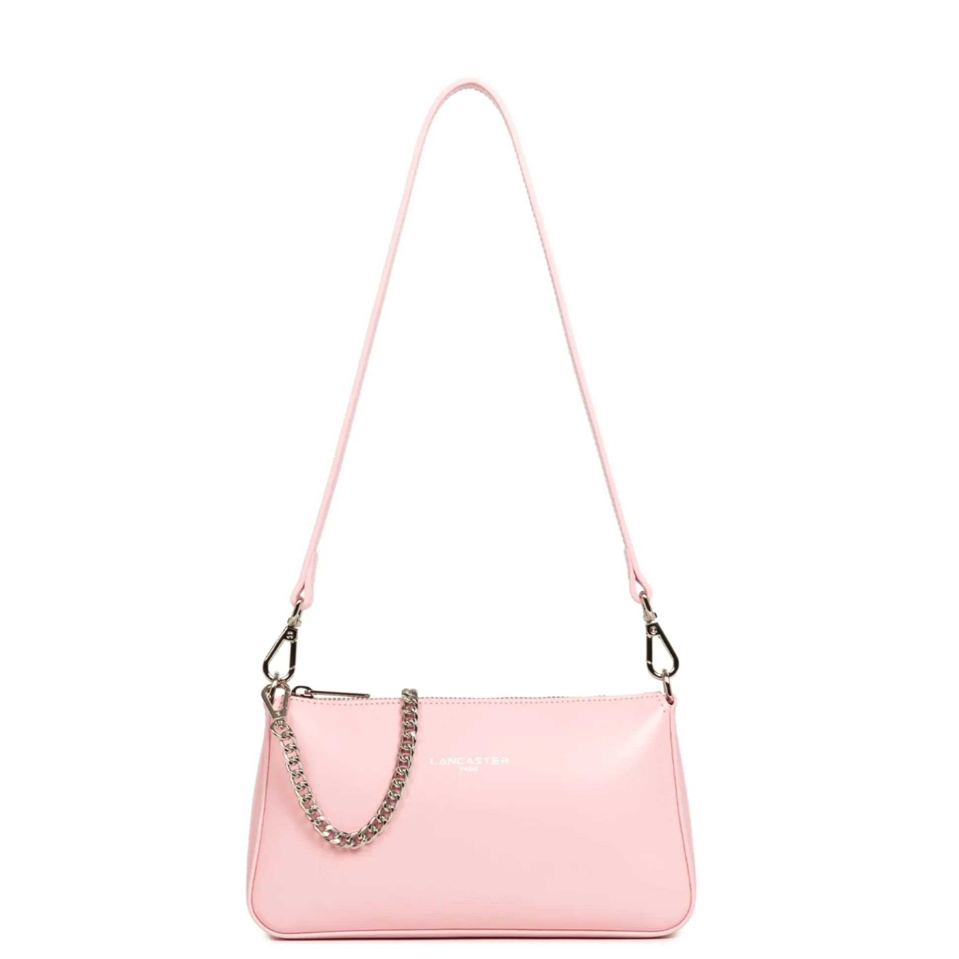 Lancaster Sac porte epaule Suave Even S - Fabrique en France*Femme Sacs Porté Épaule|Sacs Bandoulière