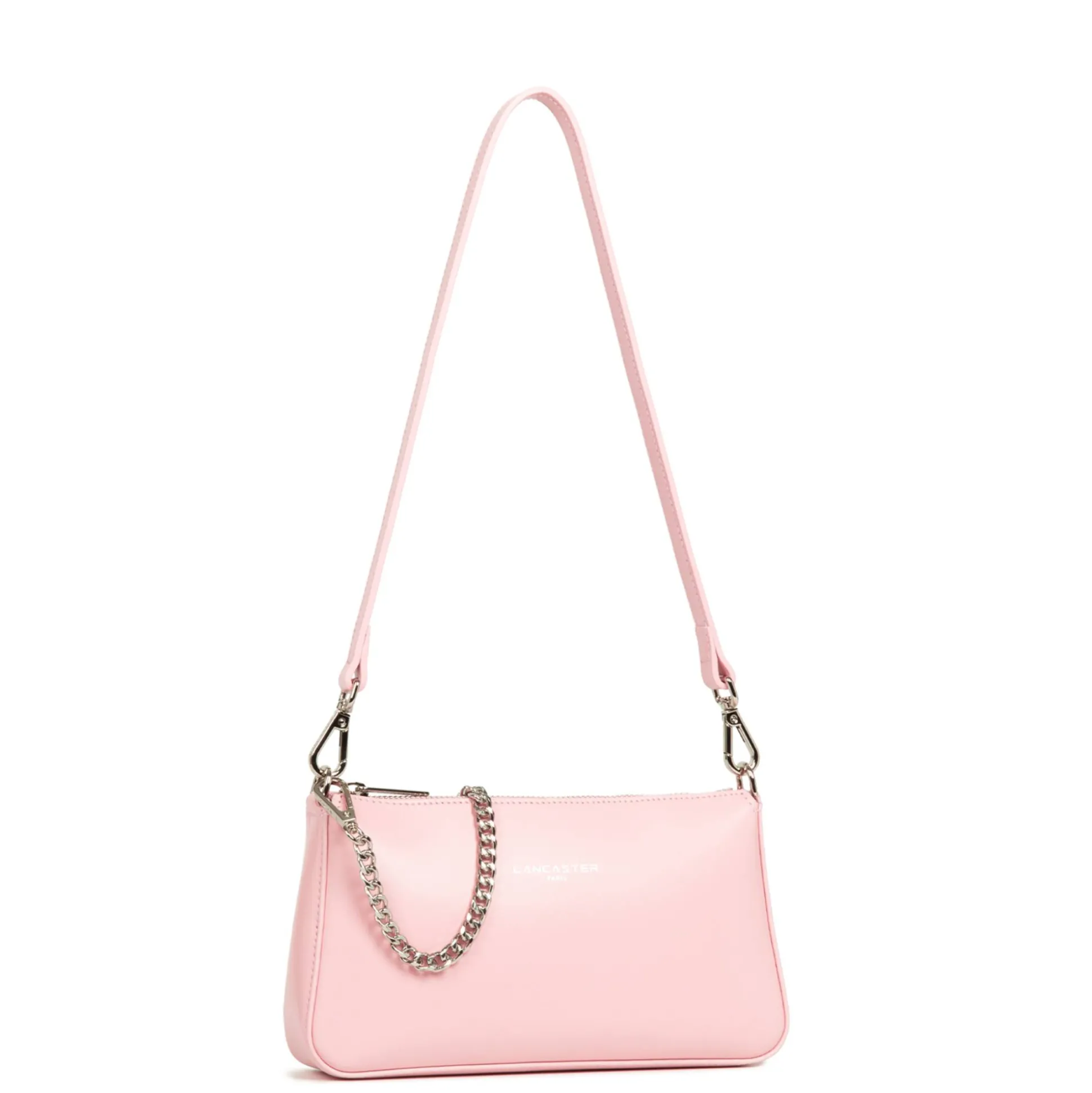 Lancaster Sac porte epaule Suave Even S - Fabrique en France*Femme Sacs Porté Épaule|Sacs Bandoulière