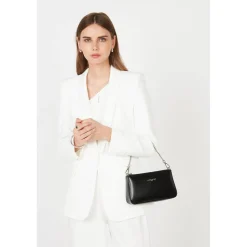 Lancaster Sac porte epaule Suave Even S - Fabrique en France*Femme Sacs Porté Épaule|Sacs Bandoulière