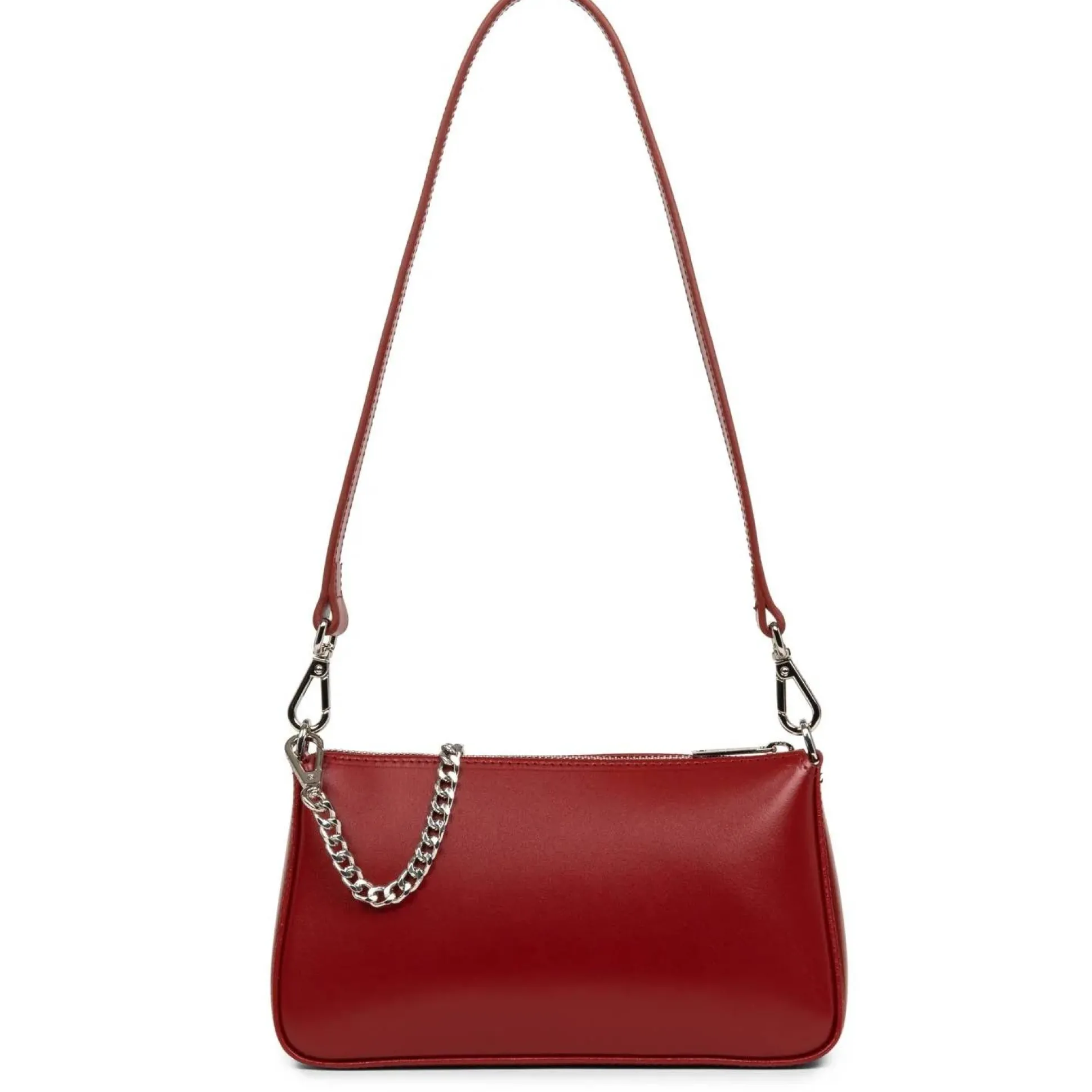 Lancaster Sac porte epaule Suave Even S - Fabrique en France*Femme Sacs Porté Épaule|Sacs Bandoulière