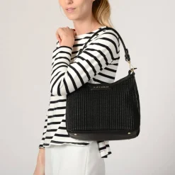 Mac Douglas Sac porte epaule Volcan Bryan S*Femme Sacs Porté Épaule