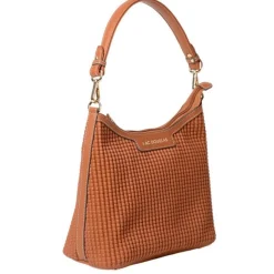 Mac Douglas Sac porte epaule Volcan Bryan S*Femme Sacs Porté Épaule