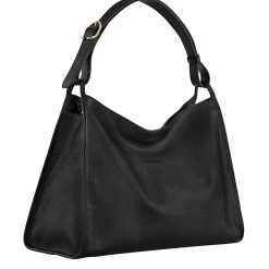 Longchamp Sac porte epaule XL Le Foulonne*Femme Sacs Porté Épaule