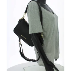Valentino Bags Sac porte epaule zippe Never*Femme Sacs Porté Épaule