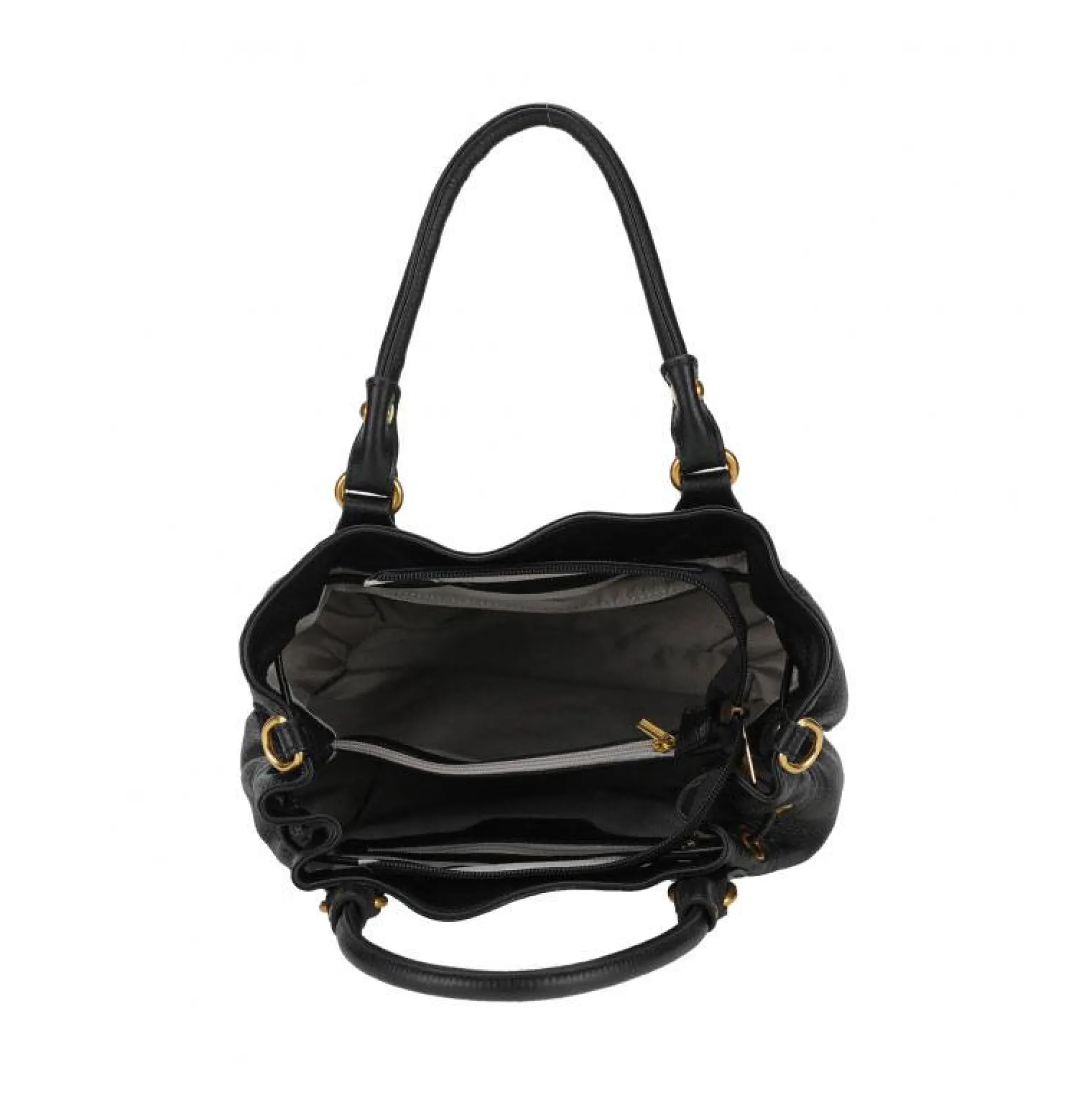 Arthur Aston Sac porte epaule/bandouliere M Camille*Femme Sacs Porté Épaule