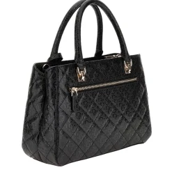 Guess Sac porte main Adelard effet matelasse*Femme Sacs À Main