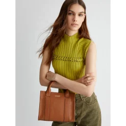 Liu Jo Sac porte main Better effet graine*Femme Sacs À Main