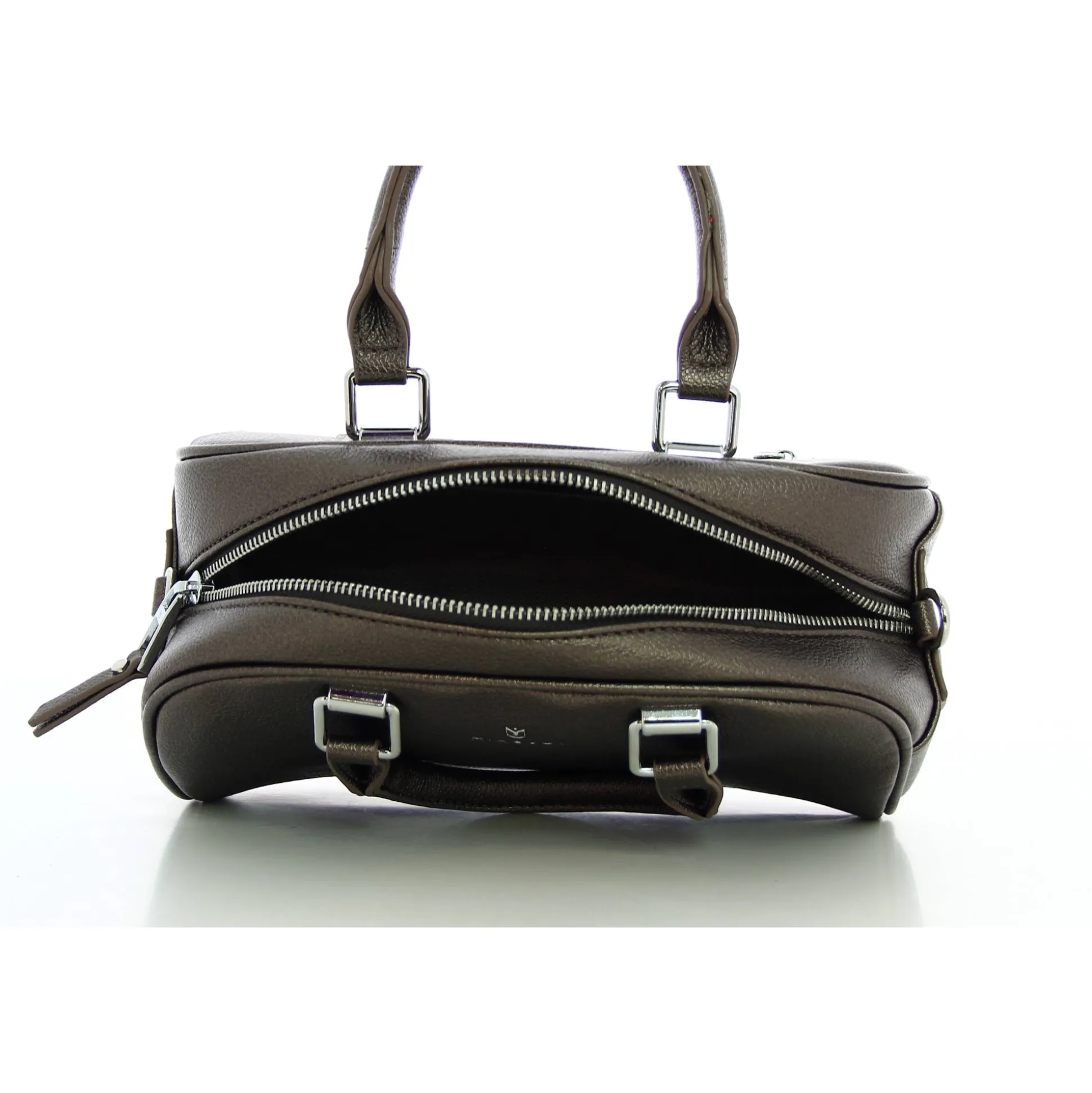 Mia & Joy Sac porte main bowling Oprah*Femme Sacs À Main