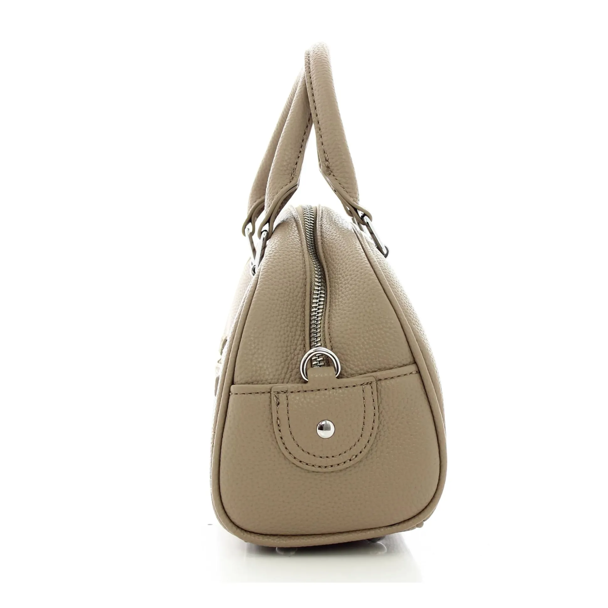Mia & Joy Sac porte main bowling Oprah*Femme Sacs À Main